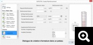 SOFiSTiK Reinforcement Generation-5