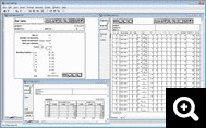 ConCrete Plus - BBS - Bar Bending Schedule