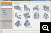 BIMware MASTER EC3 Steel Connections
