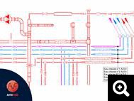 AUTOTUBE-Heating network design