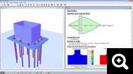 PowerConnect - Tube Column Base