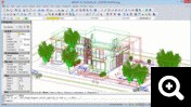 4MCAD software