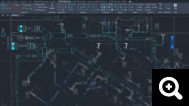 2-Ultra-fast high quality 2D plans drawing-EN