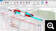 4-Insertion in building model