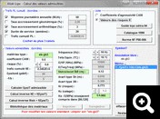 logiciel de gÃ©tochnique AlizÃ©