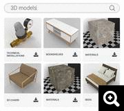 Online-library-BIM-objects-Edificius