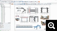 bocad SmartPointCloud plan01