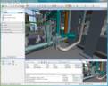 logiciel de cao 2d-3d de vÃ©rification graphique de projet projectwise
