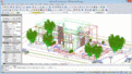 4MCAD software