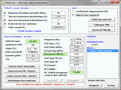 logiciel de gÃ©tochnique AlizÃ©